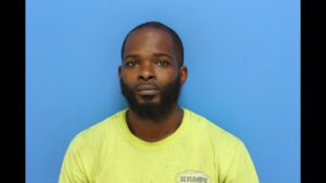 Kee, Kee’untae Kaleel booked in Catawba County jail on alleged possession of firearm by felon