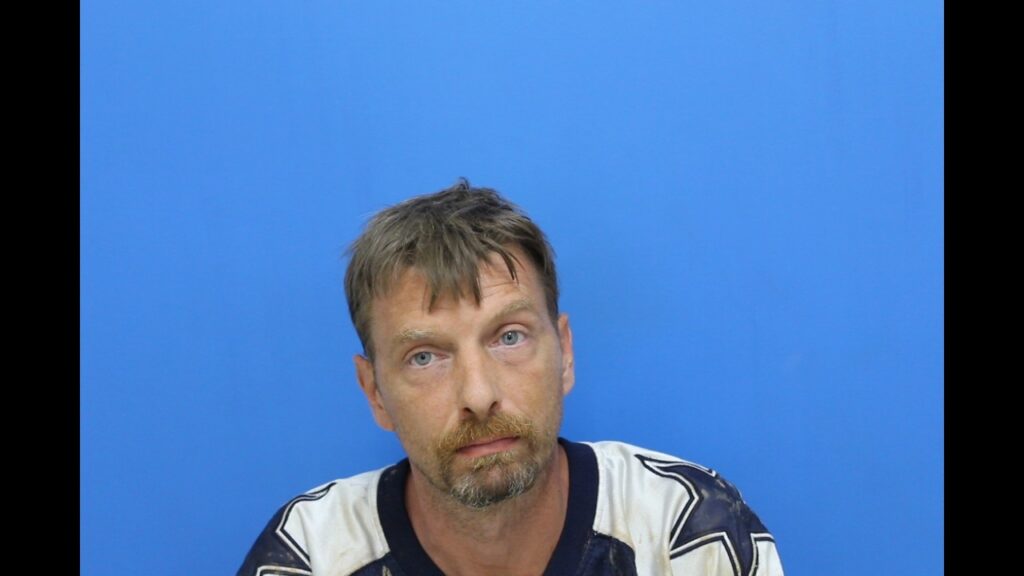 Marks, Robert Wayne booked in Catawba County jail on multiple alleged charges Booking photo from Catawba County Who’s In Jail roster. Marks, Robert Wayne has not been convicted of the charges listed.