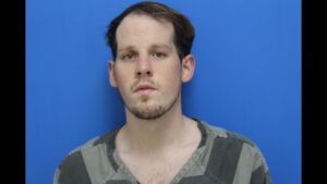 Smith, Kaleb Scott booked in Catawba County jail on alleged felony probation violation
