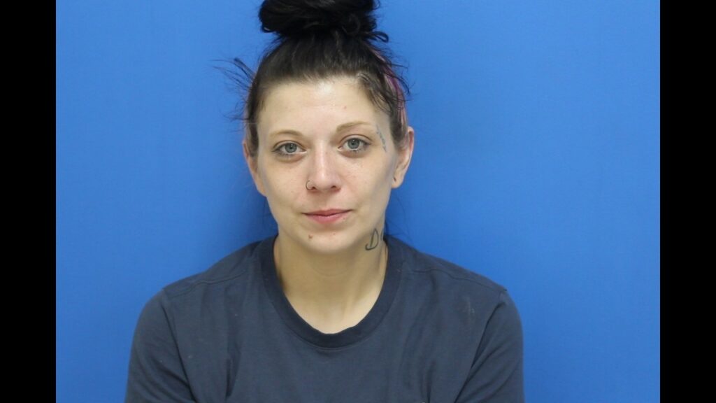 Wilkinson, Cortney Lea booked in Catawba County jail on multiple alleged charges Booking photo from Catawba County Who’s In Jail roster. Wilkinson, Cortney Lea has not been convicted of the charges listed.