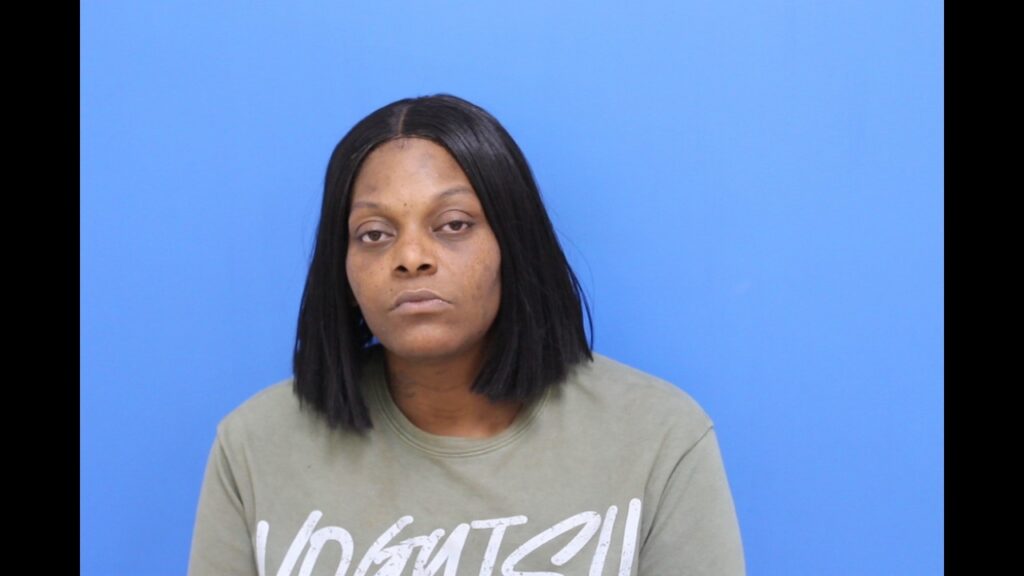 Howell, Cierra Michelle booked in Catawba County jail on multiple alleged charges Booking photo from Catawba County Who’s In Jail roster. Howell, Cierra Michelle has not been convicted of the charges listed.