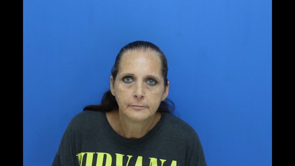 Byrd, Kristin Lea booked in Catawba County jail on multiple alleged charges Booking photo from Catawba County Who’s In Jail roster. Byrd, Kristin Lea has not been convicted of the charges listed.