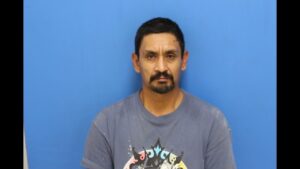 Chavez, Guillermo booked in Catawba County jail on multiple alleged charges