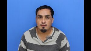 Diaz-aguilar, Miguel booked in Catawba County jail on alleged federal inmate serving