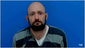 Lackey, Anthony Chad booked in Catawba County jail on alleged nonsupport child