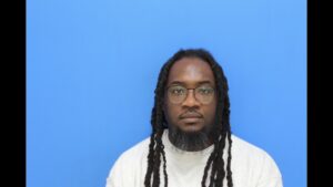 Phillips, Zhaymilik Zhaqua booked in Catawba County jail on alleged federal inmate serving