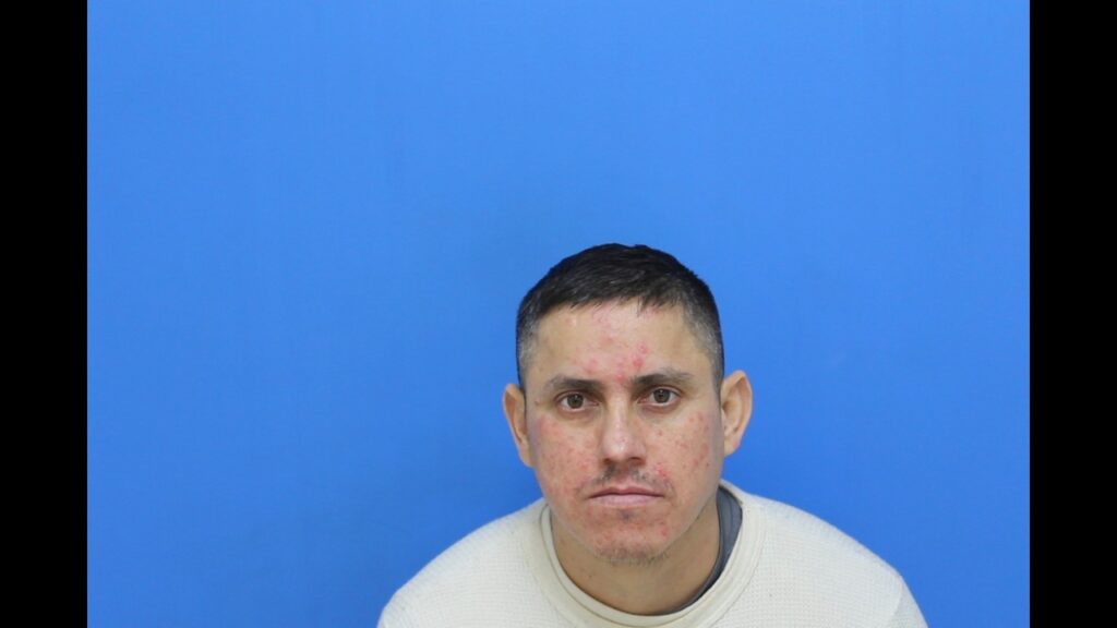 Silva, Francisco Arrollo booked in Catawba County jail on alleged federal inmate serving Booking photo from Catawba County Who’s In Jail roster. Silva, Francisco Arrollo has not been convicted of the charges listed.