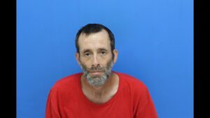 Skarzynski, Daniel Robert booked in Catawba County jail on alleged unauthorized use of motor veh