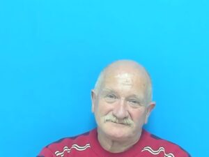 Smith, Glenn Dale booked in Catawba County jail on multiple alleged charges