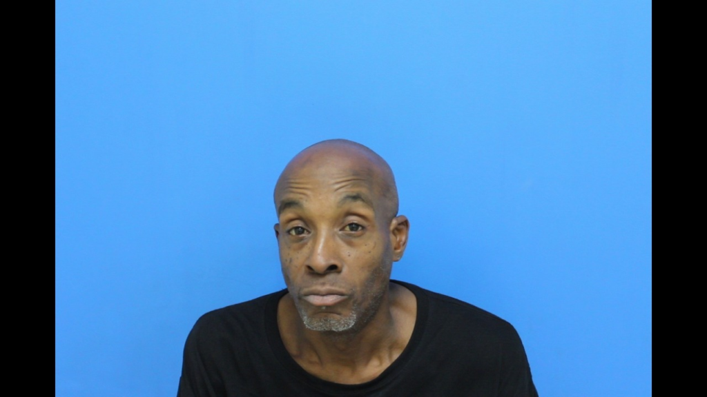 Hewitt, Russell booked in Catawba County jail on alleged att obtain prop false pretense Booking photo from Catawba County Who’s In Jail roster. Hewitt, Russell has not been convicted of the charges listed.