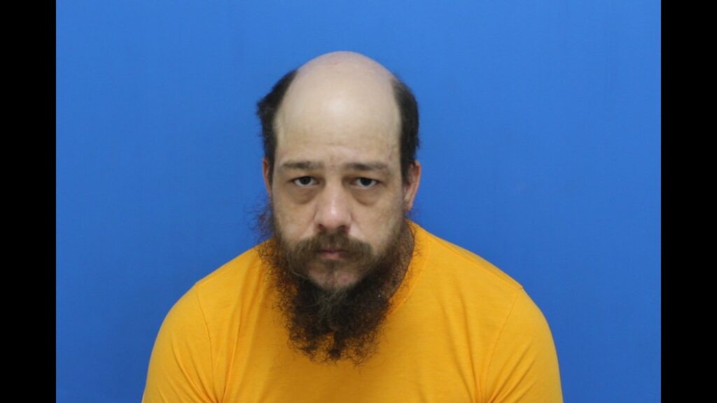 Jay, Peter Edmayrd booked in Catawba County jail on multiple alleged charges Booking photo from Catawba County Who’s In Jail roster. Jay, Peter Edmayrd has not been convicted of the charges listed.