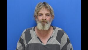 Turnmire, Thomas Edward  Iii. booked in Catawba County jail on multiple alleged charges