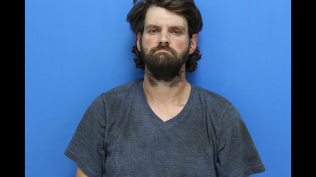 Yount, Robert Christopher booked in Catawba County jail on multiple alleged charges Booking photo from Catawba County Who’s In Jail roster. Yount, Robert Christopher has not been convicted of the charges listed.