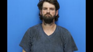 Yount, Robert Christopher booked in Catawba County jail on multiple alleged charges
