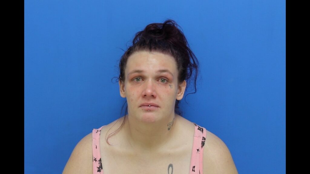 Killian, Madison Bree booked in Catawba County jail on multiple alleged charges Booking photo from Catawba County Who’s In Jail roster. Killian, Madison Bree has not been convicted of the charges listed.