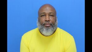 Wingate, Javais Markeit booked in Catawba County jail on multiple alleged charges