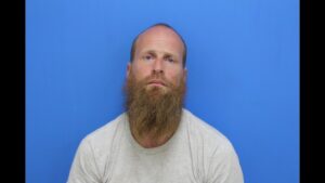 Dawson, Joshua Brian booked in Catawba County jail on multiple alleged charges