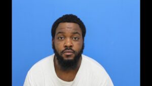 Lyerly, Letia Jamal booked in Catawba County jail on multiple alleged charges