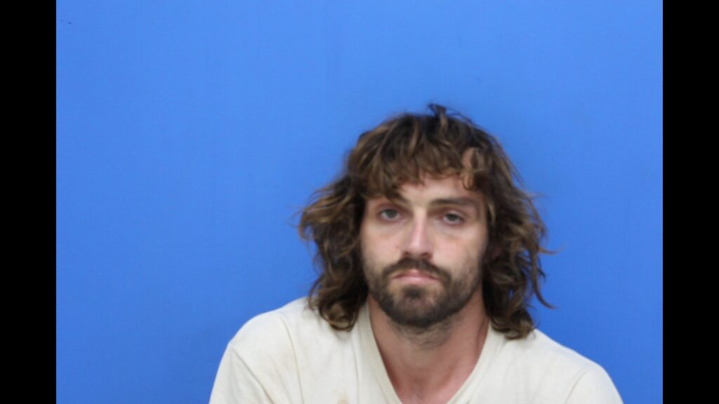 Blanchard, Coty Lewis booked in Catawba County jail on multiple alleged charges Booking photo from Catawba County Who’s In Jail roster. Blanchard, Coty Lewis has not been convicted of the charges listed.