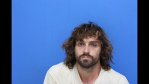 Blanchard, Coty Lewis booked in Catawba County jail on multiple alleged charges
