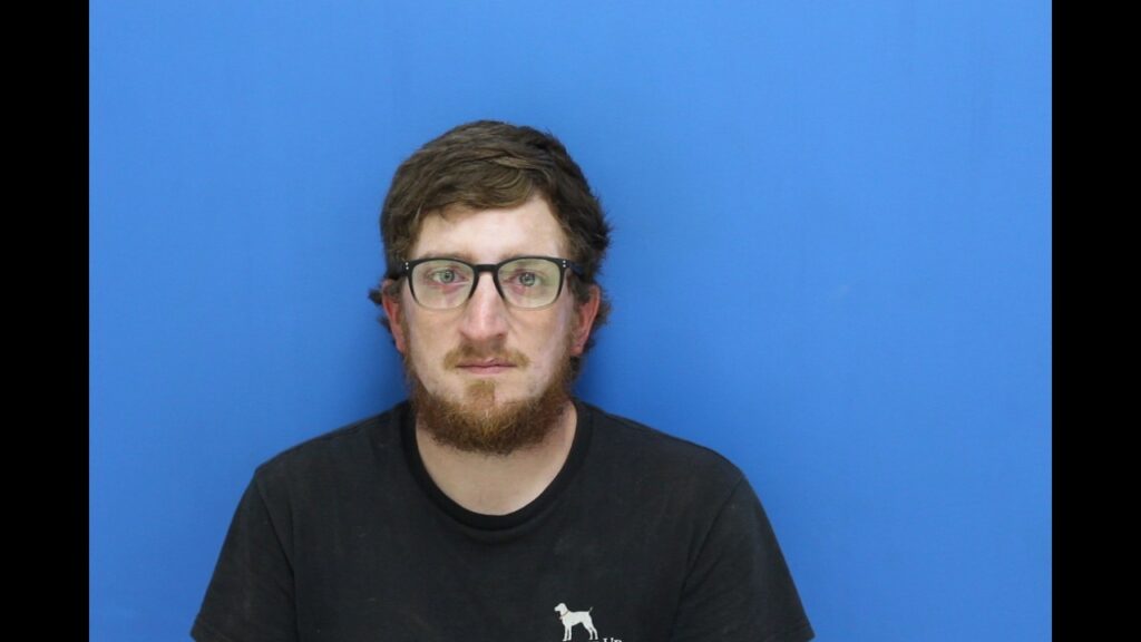 Mason, Brandon Christopher booked in Catawba County jail on alleged felony probation violation Booking photo from Catawba County Who’s In Jail roster. Mason, Brandon Christopher has not been convicted of the charges listed.