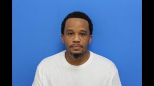 Morgan, Deangelo Contrell booked in Catawba County jail on alleged driving while impaired