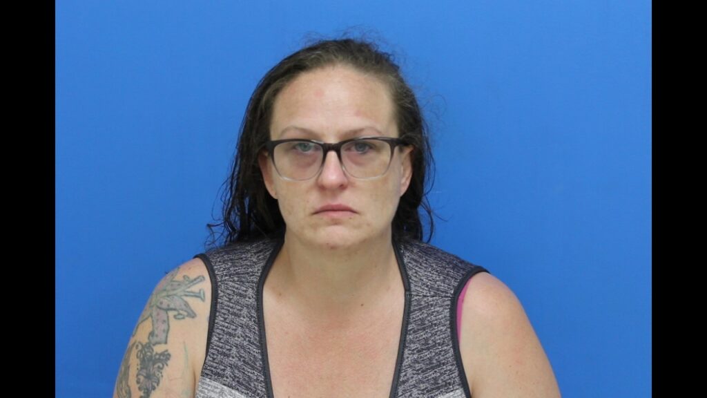 Shumpert, Samantha Campbell booked in Catawba County jail on multiple alleged charges Booking photo from Catawba County Who’s In Jail roster. Shumpert, Samantha Campbell has not been convicted of the charges listed.