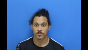 Bullard, Hezekiah Jude booked in Catawba County jail on alleged impaired driving