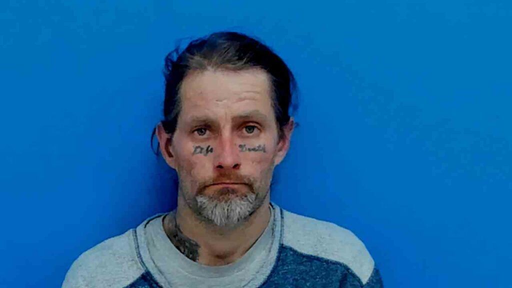 Earwood, Jonathan Lee booked in Catawba County jail on multiple alleged charges Booking photo from Catawba County Who’s In Jail roster. Earwood, Jonathan Lee has not been convicted of the charges listed.