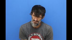 Stanley, Robert Paul booked in Catawba County jail on multiple alleged charges