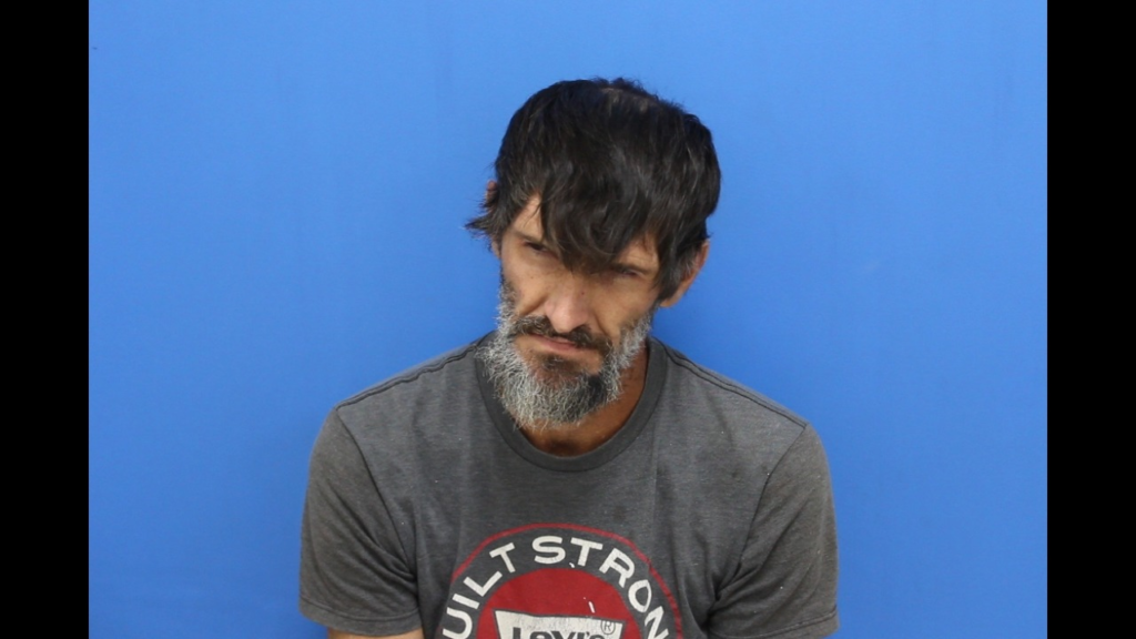 Stanley, Robert Paul booked in Catawba County jail on multiple alleged charges Booking photo from Catawba County Who’s In Jail roster. Stanley, Robert Paul has not been convicted of the charges listed.