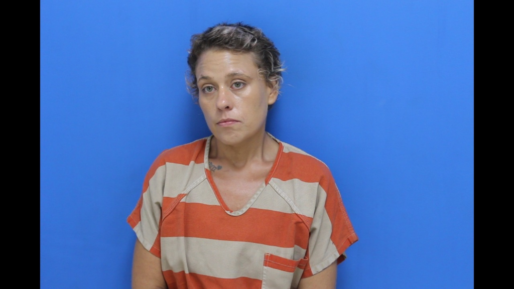 Hall, Lisa Marie booked in Catawba County jail on multiple alleged charges Booking photo from Catawba County Who’s In Jail roster. Hall, Lisa Marie has not been convicted of the charges listed.
