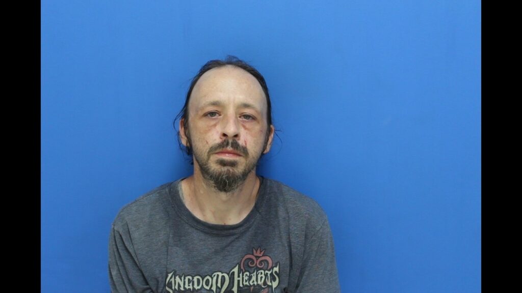 Hughes, Justin Lee booked in Catawba County jail on alleged assault on a female Booking photo from Catawba County Who’s In Jail roster. Hughes, Justin Lee has not been convicted of the charges listed.