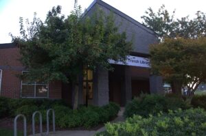Hickory Police and Parks host Back to School Bash Aug. 22 at Taft Broome Park